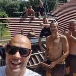 al mccann - @arsenalalex2022 - Instagram