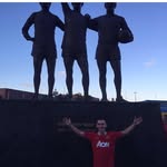 Alan Mccann - @almccann1 - Instagram