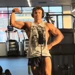 Alex McCann - @big.alexx - Instagram
