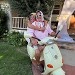 Alice Franco McCann - @almccann64 - Instagram