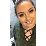Alice McCann - @al_mccann2295 - Instagram