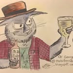 Al McCarty - @thebitternib - Instagram