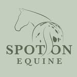 Al Koury McConnell - @spot.on.equine - Instagram