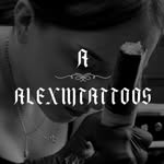 Alex McConnell - @alexmtattoos - Instagram