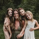 Allison - @al_mcconnell - Instagram