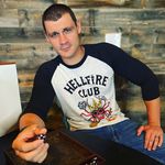Alan McCormack - @just_alan91 - Instagram