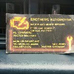 AL Mccrae - @brothers__automotive - Instagram