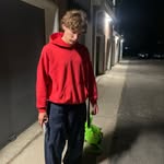 Conall McCready - @conallmccready - Instagram