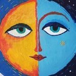 Al McDermid Art - @bluemoonbirdart - Instagram