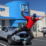 Al McDowell - @al_thecarguy - Instagram