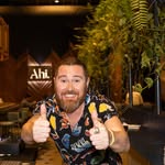 Alan McElroy - @al_mcelroy - Instagram
