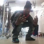 ZoeNeverLackin - @almcelroy21 - Instagram
