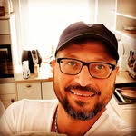 AL McGee - @agerherne - Instagram