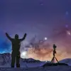 Alex McGregor - @chasing.luminance - TikTok