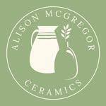 Alison McGregor Ceramics - @alisonmcgregorceramics - Instagram