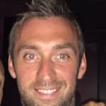 Allan McGregor - @greegsy1 - Instagram