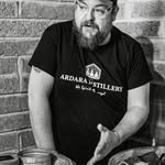 Alan McHugh - @alanardaradistillery - Instagram