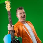 Al McInnes - @almcinnes_music - Instagram