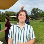 Alex McInnes - @alexmci27 - Instagram