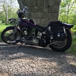 Alan A McLean - @almclean65 - Instagram