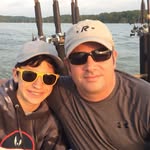 Al Meadows - @grillinnchillin - Instagram