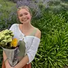 Allie Meadows - @allie_meadows - TikTok