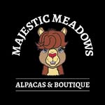 Majestic Meadows Alpacas - @majesticmeadowsalpacas - Instagram