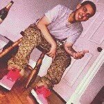 Allonte - @almeansbusiness_ - Instagram