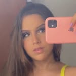 Ana Luiza - @almedeirosz - Instagram