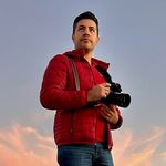 Alan Medrano - @alanmedrano_foto - Instagram
