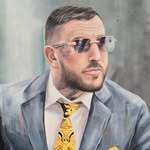 Allan Meehan - @mr.comanchero - Instagram