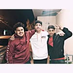 Yaseen Almegerbe - @yaseen_almegerbe - Instagram