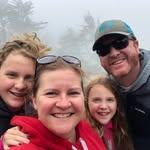 Alison McCarthy - @almeier31 - Instagram