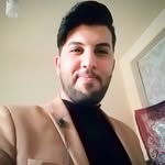 قاسم ⁦الملک الحیدری - @gesam_almelek - Instagram