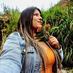 Almendra Leon Alayo - @almeleonalayo - Instagram