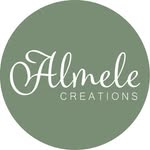 Sonia. Creaciones handmade - @almelecreations - Instagram