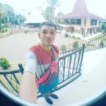 almelvin - @alexandernay15 - Instagram