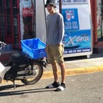 Melvin Garcia - @melvin_alezander - Instagram