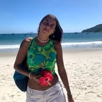 Almendra - @alme.nardini - Instagram