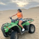 Almendra Mego Ramirez - @almendramegoramirez - Instagram