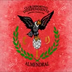 Inde Almendral - @independiente_almendral_c.d.i - Instagram