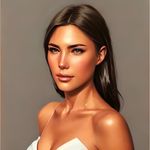 EVGENIIA BATALKINA - @almeolitta - Instagram