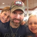 Al Mertz - @amertz2121 - Instagram