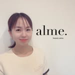 滋賀/高島市/新旭(肌質改善/毛穴/若よもぎ蒸し/脱毛） - @alme__salon - Instagram