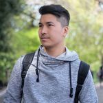 Michael Alinskie - @michaelalinskie - Instagram