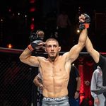 Michael "The Soldier" Aljarouj - @michaelaljarouj - Instagram