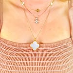 AL Michelle M. Topase - @skye_fashion_boutique - Instagram