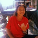 Albiola Almichelle P. - @almichelle011 - Instagram