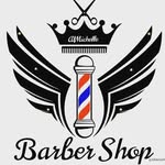 BarberShop - @almichelle_shop - Instagram