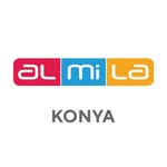 Almila Bebek Çocuk Genç Odası - @almilakonya - Instagram